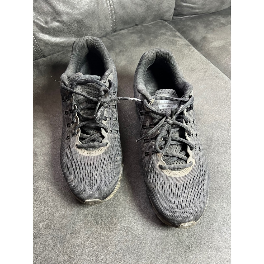 Nike Air Max Tailwind 8 womens‎ Running Shoes Grey Size 10